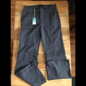 PrAna | Monarch Convertible Pant